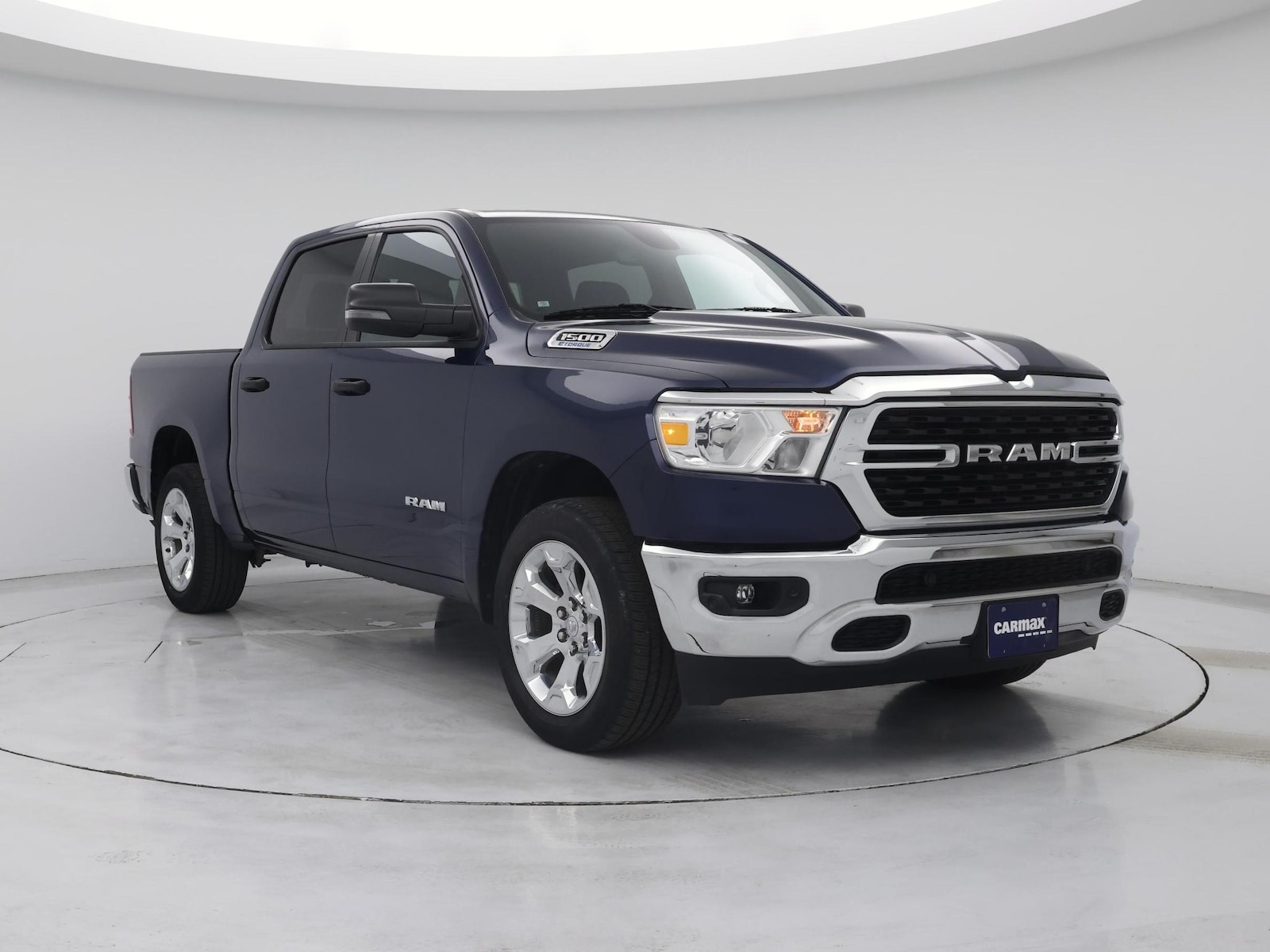 ram ram 1500 pickup 2023 1C6RRFFG1PN557525 image ram ram 1500 pickup 2023 1C6RRFFG1PN557525 image